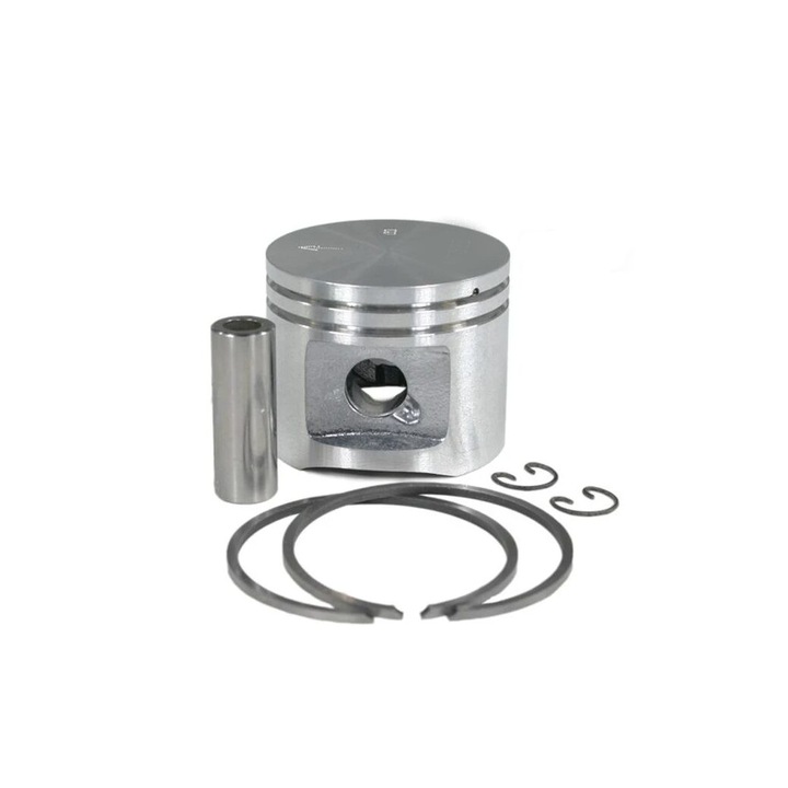 Piston complet compatibil ST MS 210, 021, MS 230, 023, 40MM, bolt 10mm, PowerX