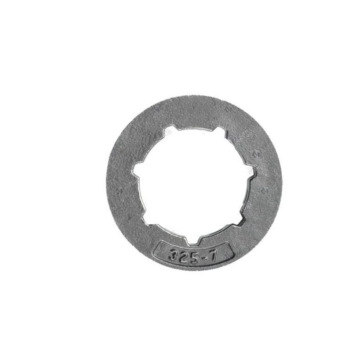 Rotita motrica pentru drujba pas 325-7, Mediu