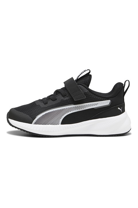 Puma, Спортни обувки Flyer 3 Ac+, Черен