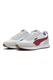 Puma, R78 Lightwind uniszex sneaker, Piros, Fehér, Hamuszürke, 11