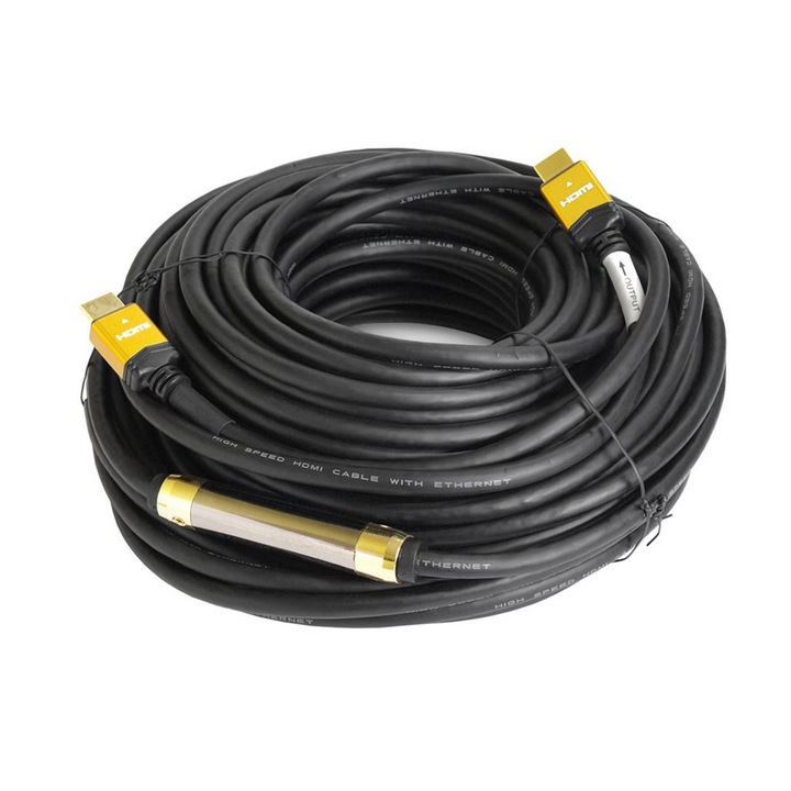 ART HDMI 1.4/HDMI 1.4 30m Ethernet OEM kábel