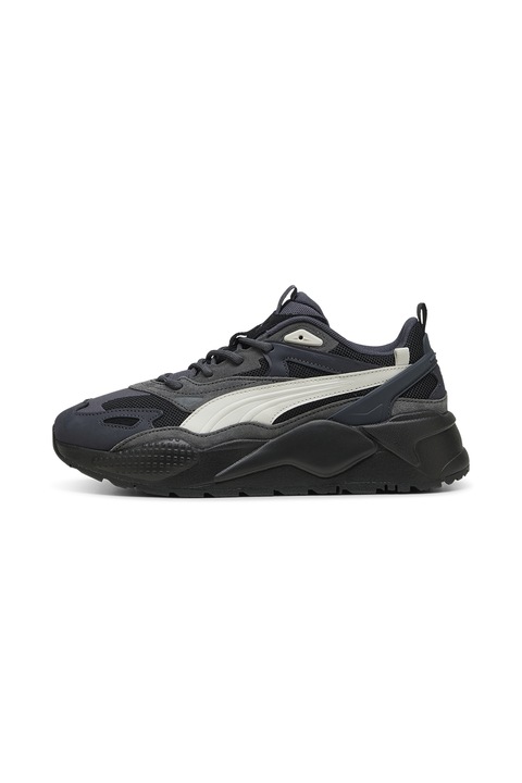 Puma, RS-X Efekt PRM sneaker, Fekete/Antracitszürke