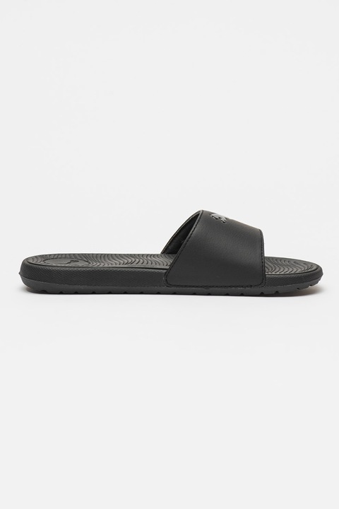 Puma, Papuci Cool Cat 2.0, Negru, 5