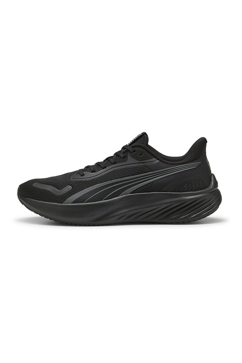 Puma, Текстилни обувки за бягане, Черен