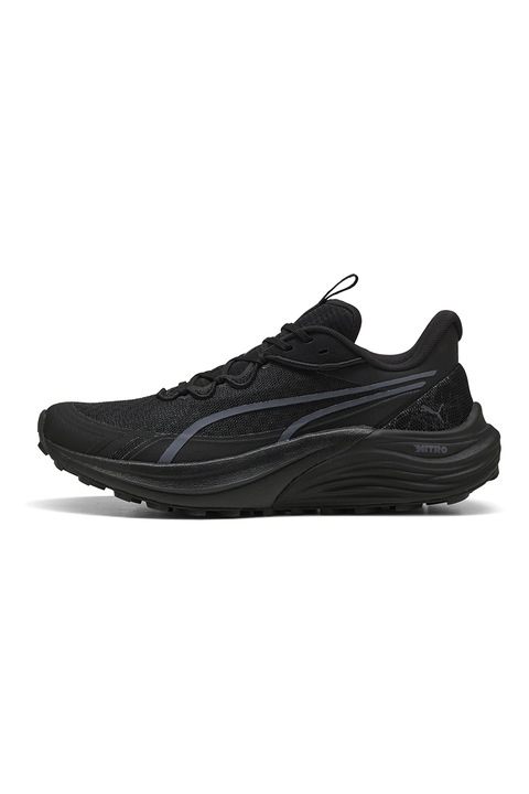 Puma, Electrify NITRO™ 4 futócipő, Fekete