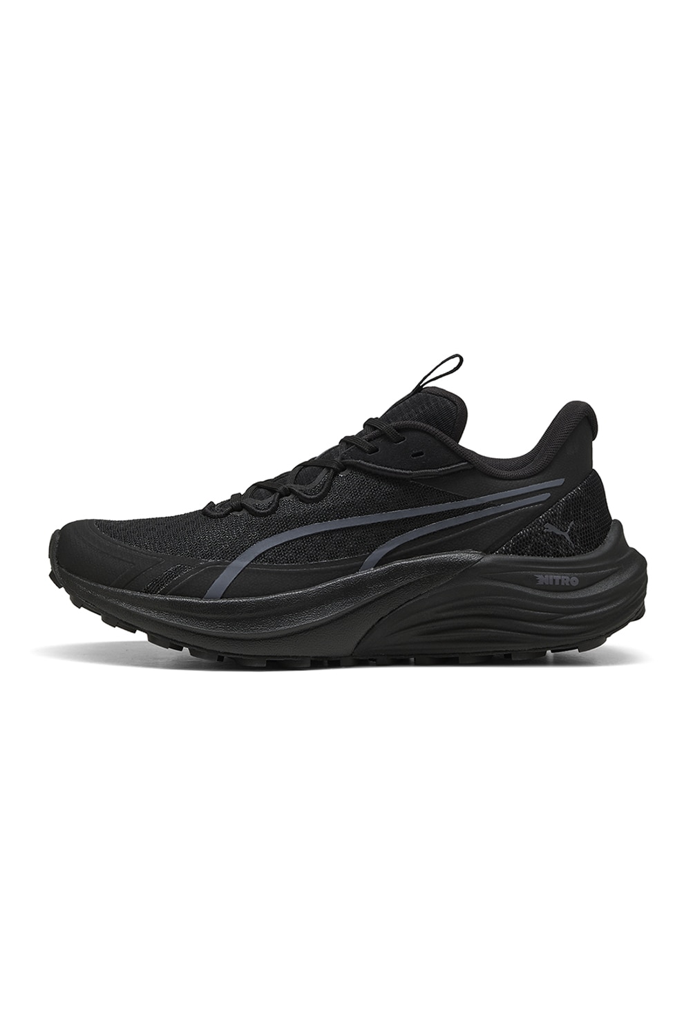 Puma, Pantofi pentru alergare pe teren accidentat Electrify NITRO