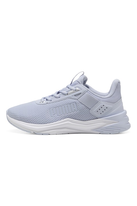 Puma, FTR Wave hálós futócipő, Pasztellkék/Fehér