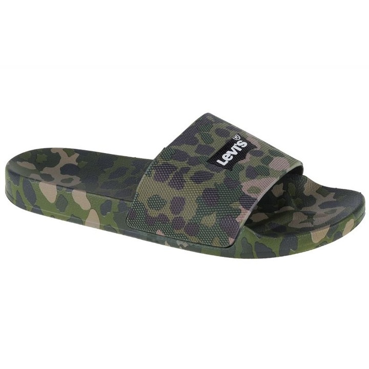 Slapi pentru barbati, Levis, BM164862, Multicolor, EU 41