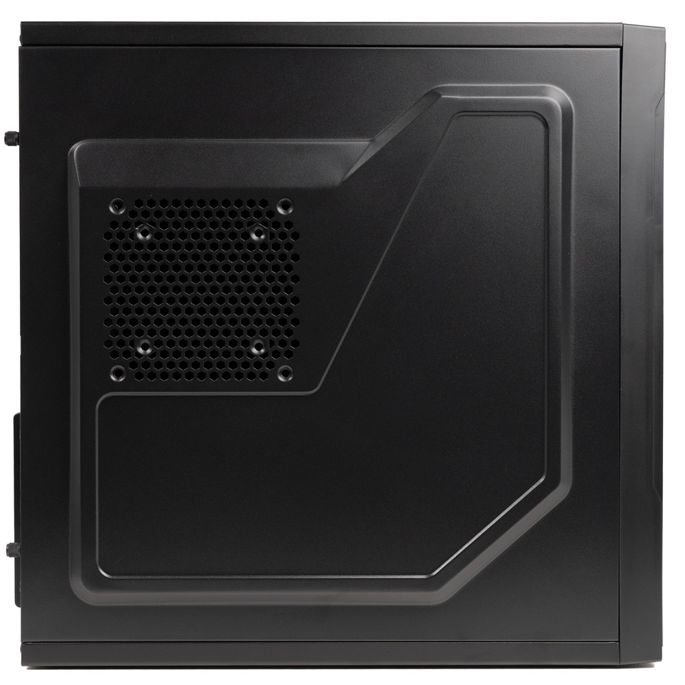 Sistem Desktop PC Intel® Core I3-6100 3.7GHz, RAM 8GB DDR4, SSD