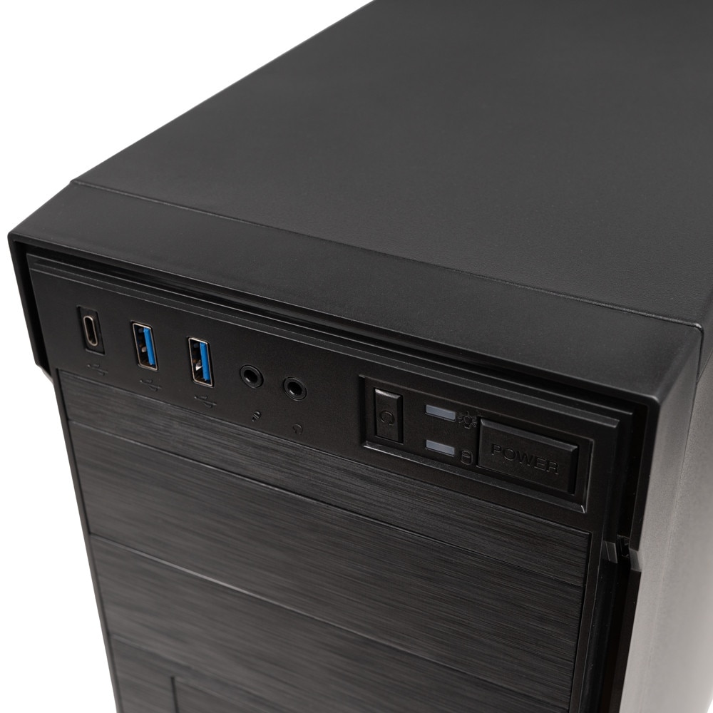 Windows11   i3  7100   8G  HDD 500G　EPSON Sistem Desktop PC Intel® Core I3-7100 3.9GHz, RAM 8GB DDR4, SSD