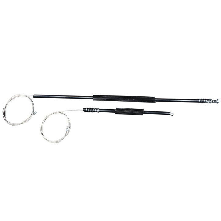 Kit reparatie sistem ridicare geam pentru Audi Q5 8R spate stanga si dreapta