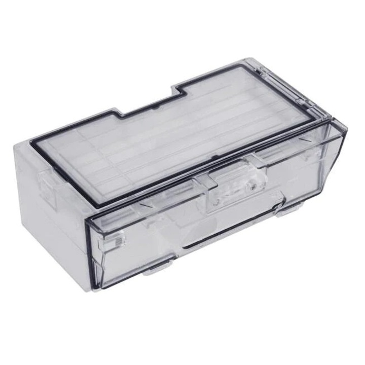 Recipient colector praf e-SWC® pentru aspirator robot Roborock S7, echivalent cu 9.01.0834