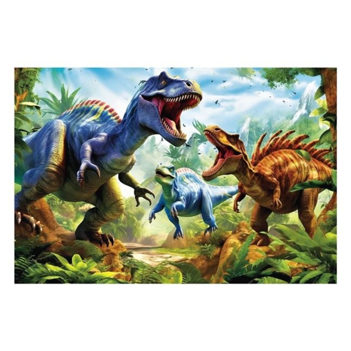 Пъзел Еднорог (104 части)