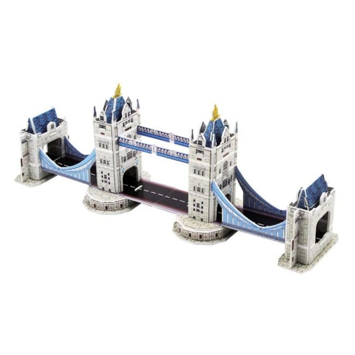 Puzzle - Constructie 3D Pod Londra 36 piese