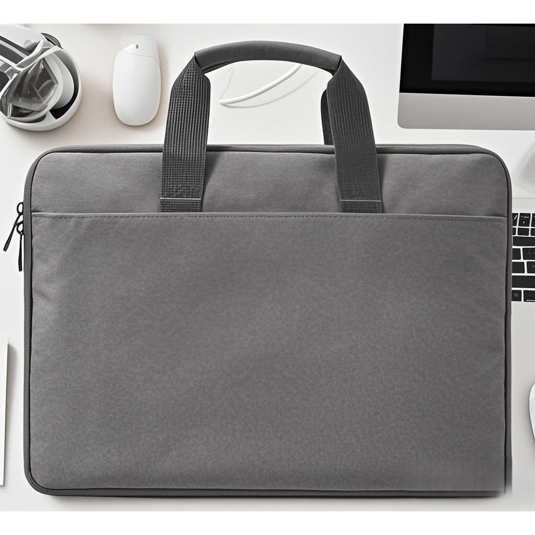 Rucsac pentru laptop 2.0, PU 15.6”, Gri