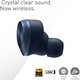 Слушалки In-Ear Technics EAH-AZ80E-A, True Wireless, Bluetooth, Hybrid Noise Cancelling, Multipoint, IPX4, 24 часа автономия, Син