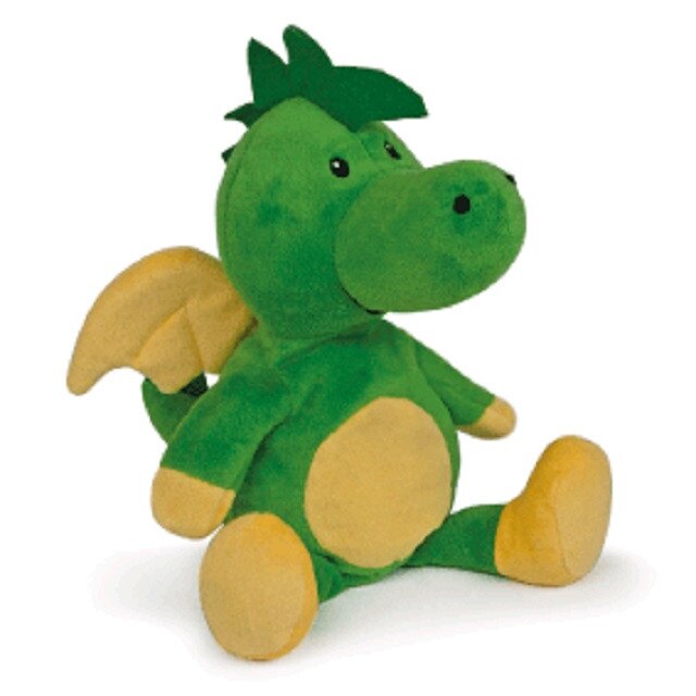 Papusa de Mana Beleduc Tabaluga