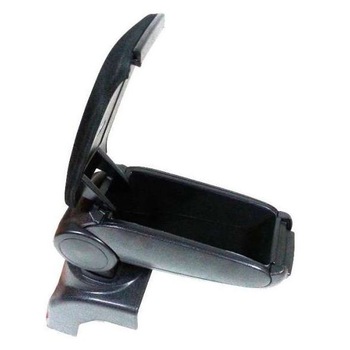 Cotiera VW Golf 5 6 Jetta negru Cotiera VW Golf 5 6 Jetta negru