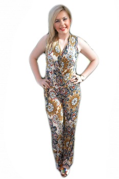 Salopeta de vara,D&J Exclusive, Maro Salopeta de vara,D&J Exclusive, Maro