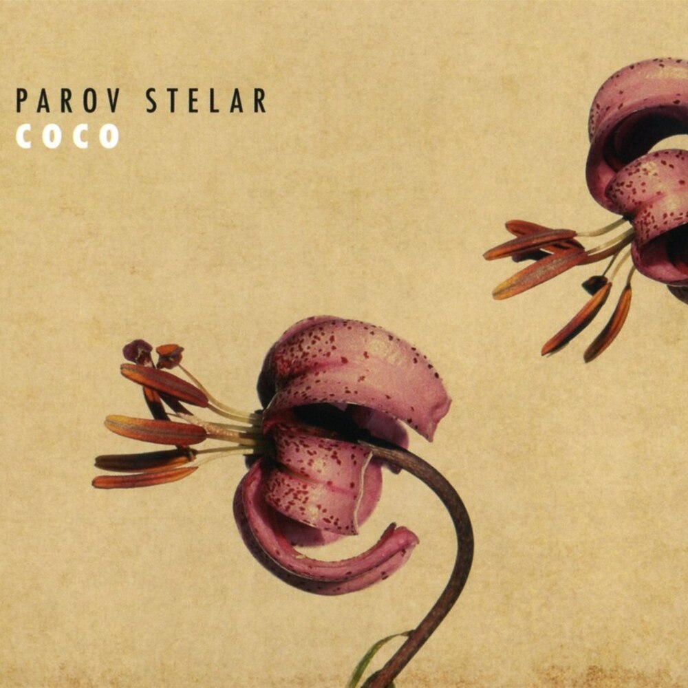 Parov Stelar - Coco - Best Of (2cd)