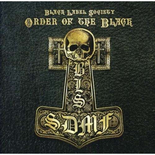 Black Label Society - Order Of The Black (CD)