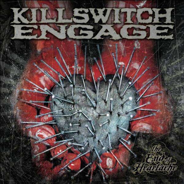 Killswitch Engage - The End of Heartache (CD)
