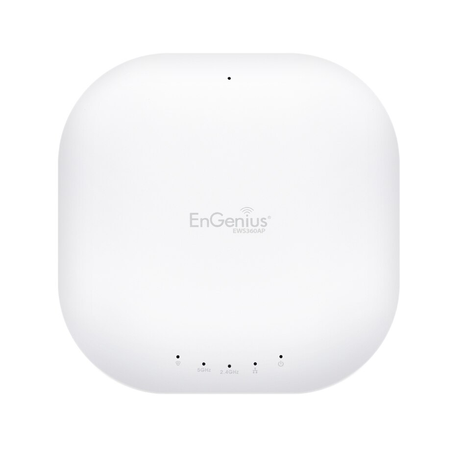 Access point dual-band EnGenius EWS360AP, N450, AC1300, 6*5dBi