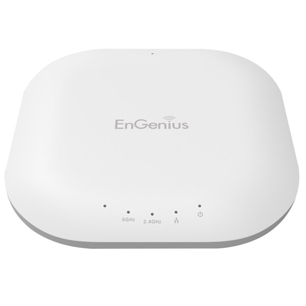 Access point dual-band EnGenius EWS350AP, N300, AC866, 4*5dBi