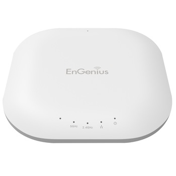 Access point dual-band EnGenius EWS350AP, N300, AC866, 4*5dBi Access point dual-band EnGenius EWS350AP, N300, AC866, 4*5dBi