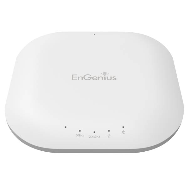 Access point dual-band EnGenius EWS310AP, N300 + N300, 4*5dBi