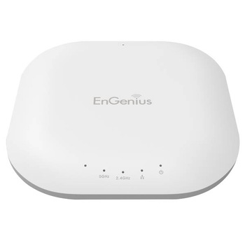 Access point dual-band EnGenius EWS310AP, N300 + N300, 4*5dBi Access point dual-band EnGenius EWS310AP, N300 + N300, 4*5dBi