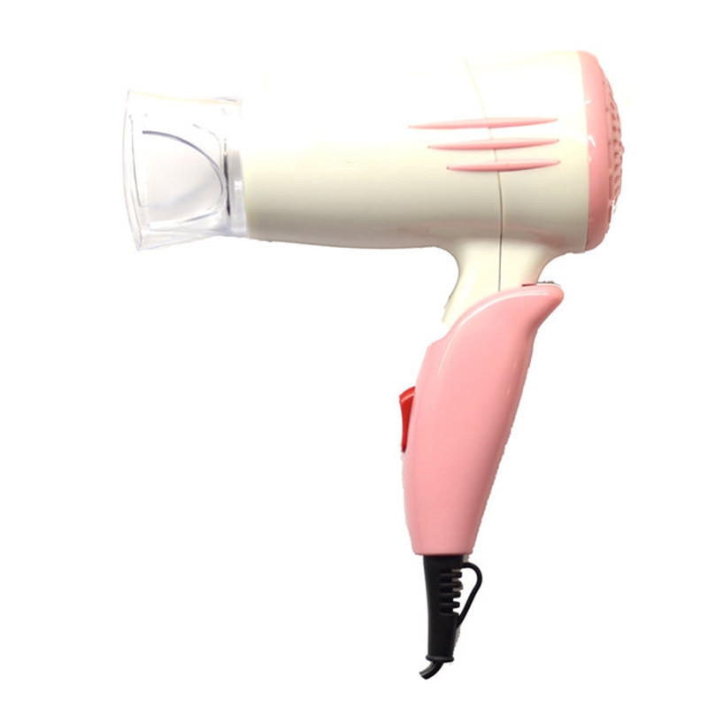 Uscator de par Nova NV-9012, 1400 W, 2 viteze