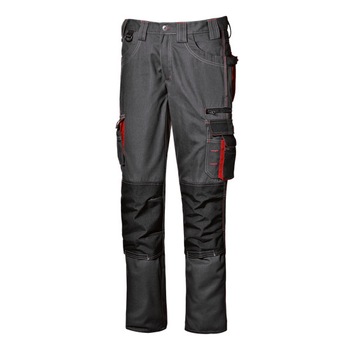 Pantaloni Harrison, Gri, 52 Pantaloni Harrison, Gri, 52