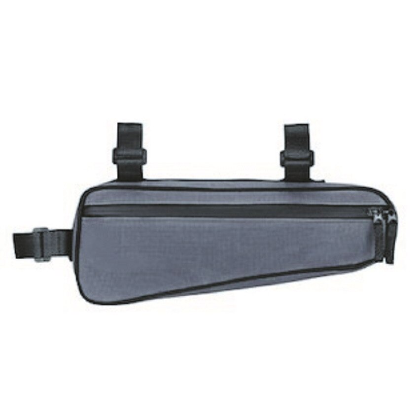 Geanta Bicicleta Lang Capacitate 1.3L 32x5x8cm Negru