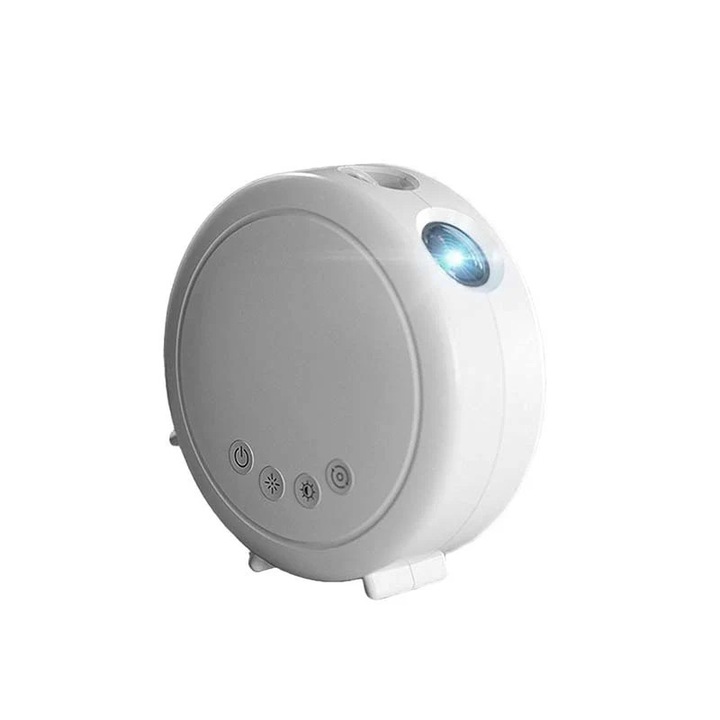 Звезден проектор Gosund LB4, 3W, 5V, 1.5A, Amazon Alexa, Google Home, Android, iOS