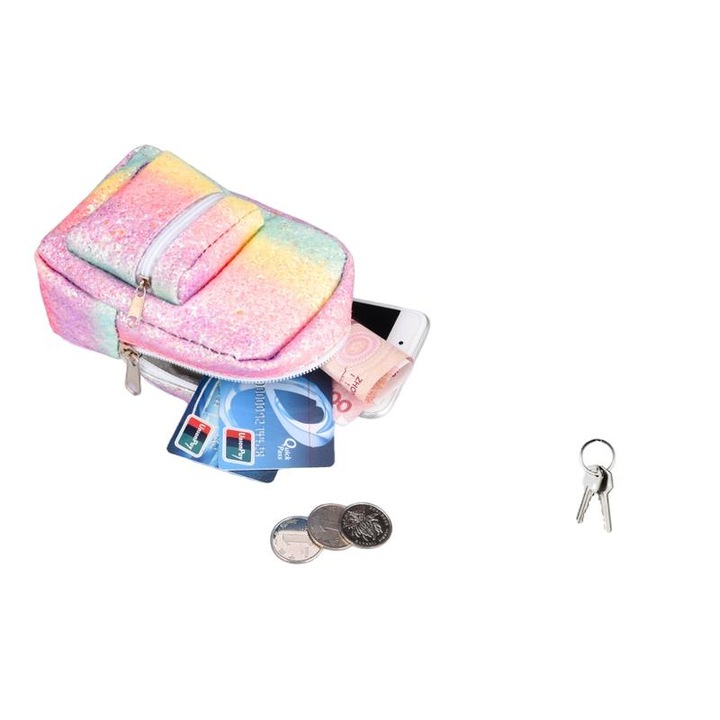 Női táska, aranyos kivitelű, többszínű, többféle méretben