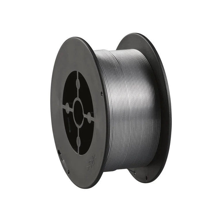 Psfd Fluxus hegesztőhuzal, 0,9 mm, 0,45 kg, 110 m, gáz nélkül, Parkside PSFD ...