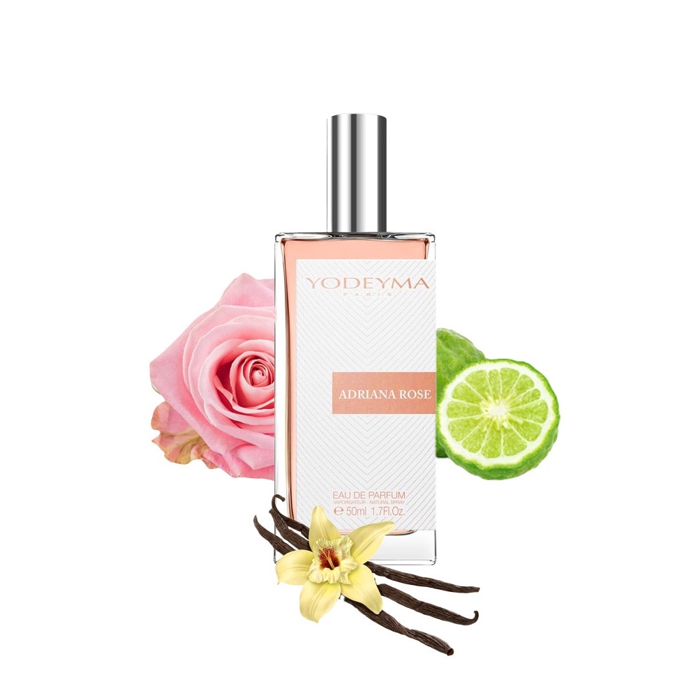 Apa de Parfum BVLGARI Rose Essentielle, Femei, 50ml - eMAG.ro