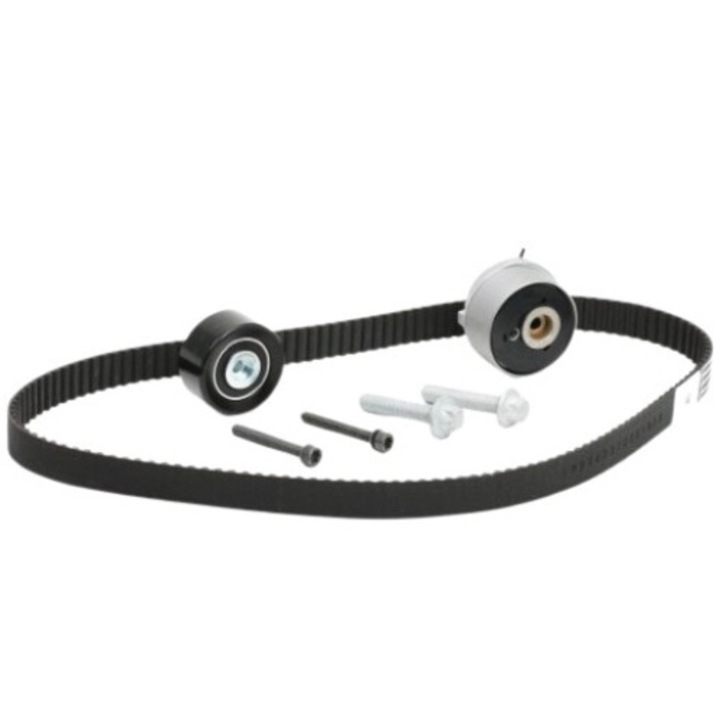 Комплект ангренажен ремък CONTINENTAL CTAM CT1077K2