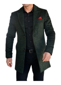 Paltoane barbati