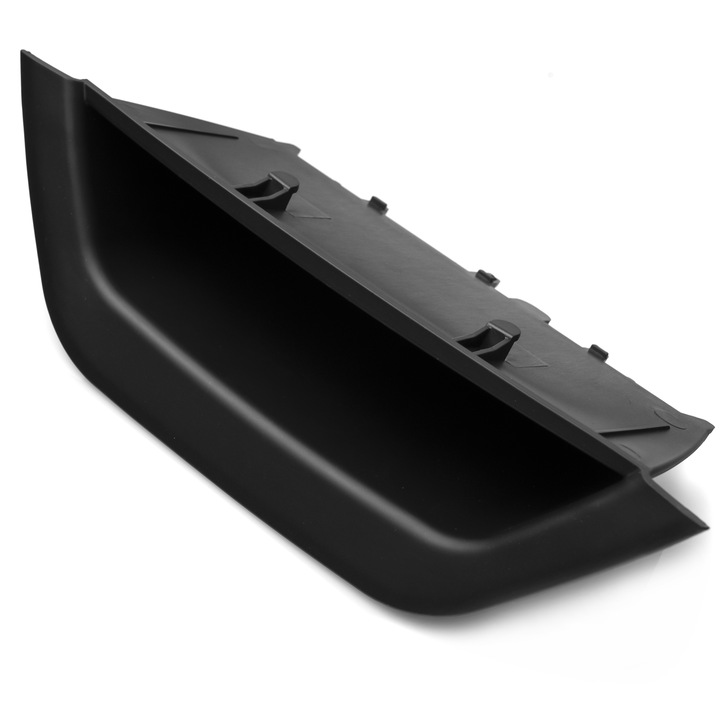 Belső Ajtókilincs, AWParts, BMW X3 X4 51417250306, Tökéletes Illeszkedés, Magas Minőségű Kidolgozás, Esztétikus Megjelenés, Műanyag, Fekete