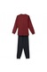 Pijamale Harry Potter Gryffindor, Team Captain M INTL