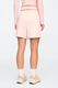 GAP, Pantaloni scurti cu buzunare laterale, Roz deschis