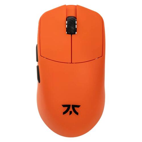 Mouse de gaming, Lamzu, MAYA X 8K, Portocaliu - eMAG.ro