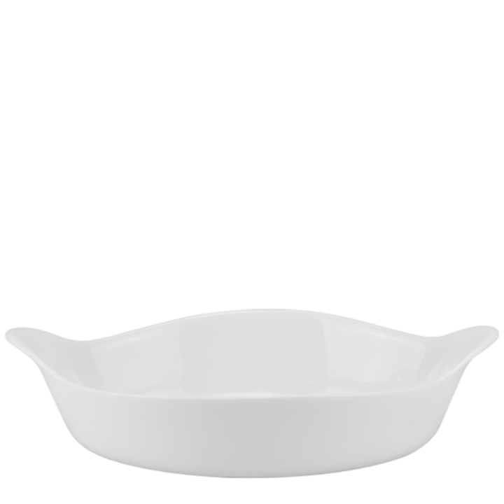 Тава Marinex, овал, 600ml 24.5x15xh5.98cm