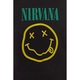 Gyerek pulóver Printex, Zenekarok, Nirvana