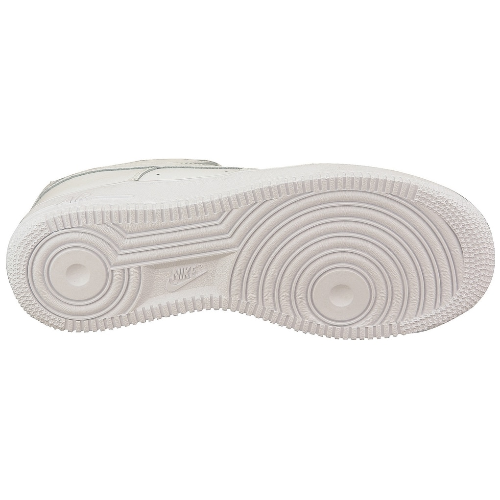 Pantofi adidasi Nike Air force 1 Gs 314192-117 Alb 39 EU - eMAG.ro