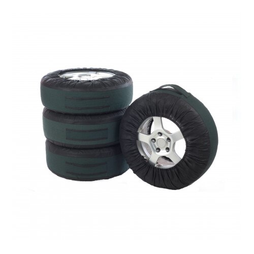 Set husa protectie 4 anvelope Umbrella