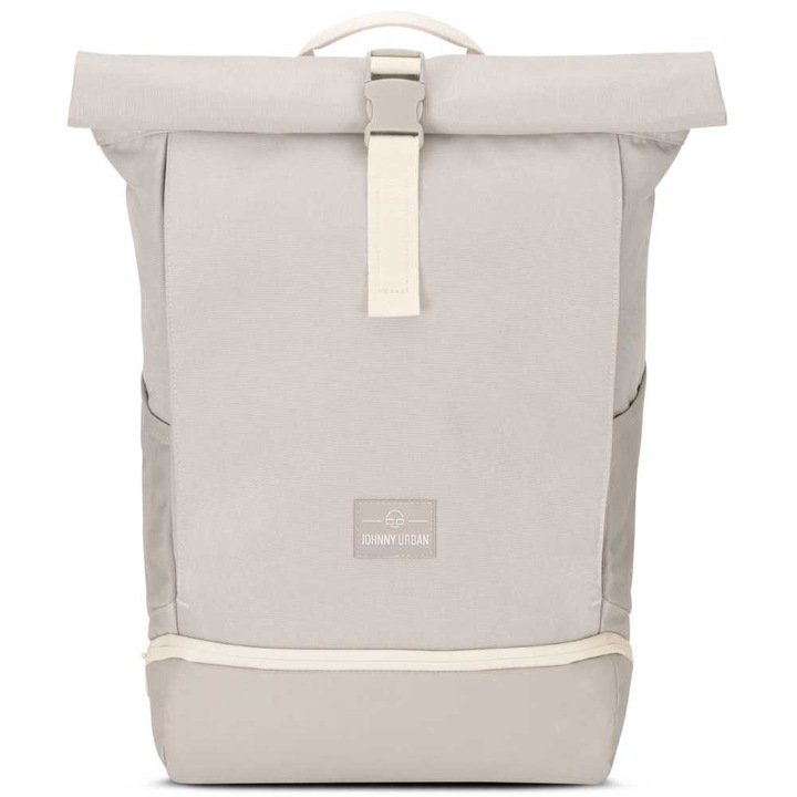 Раница Johnny Urban Rolltop Allen-Large, телесен цвят, 4260641581771