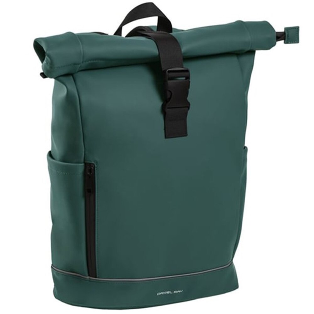 Rucsac pentru laptop, Daniel Ray, 15.6", Verde